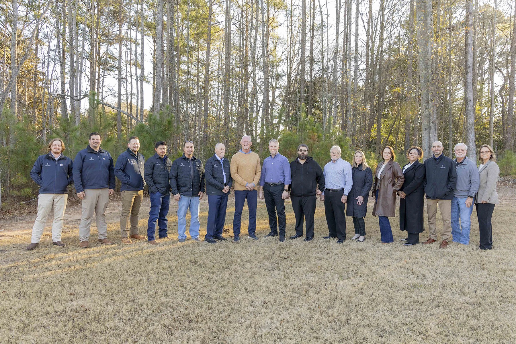 Our Team Templar Development - Best City Arts in 4K